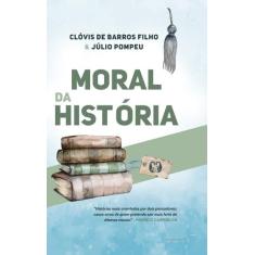 Livro - Moral da história