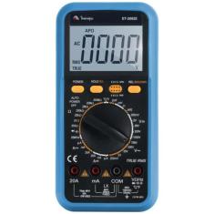 Multimetro digital 3 1/2 et-2082e - MINIPA