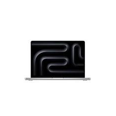MacBook Pro Apple 14", M4 Max, CPU 14 Núcleos, GPU 32 Núcleos, Neural Engine de 16 Núcleos, 36GB RAM, SSD 1TB, Prateado - MX2G3BZ/A