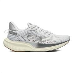 Tênis Fila Racer Speedzone Branco