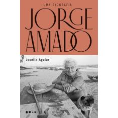 Livro - Jorge Amado: uma biografia