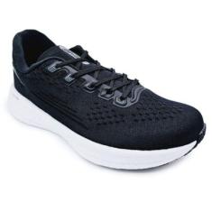 Tênis Feminino Actvitta Esportivo Super Leve Impacto-Feminino