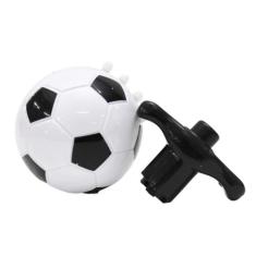 Pião Bola Musical com Luzes Led e Lançador Infantil  - M&J VARIEDADES,