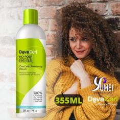 Deva Curl Shampoo Condicionante Original No Poo 355ml