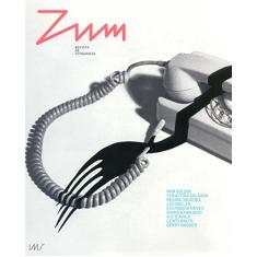 Zum. Fotografia Contemporânea - Volume 8