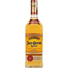 Tequila Mexicana Especial Jose Cuervo - 750Ml