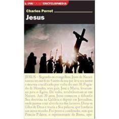 Jesus - Série (ver ficha tecnica E descricao USED)book used by description)