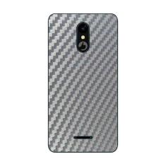 Capa Adesivo Skin350 Verso Para Positivo Twist 3 Fit 2020