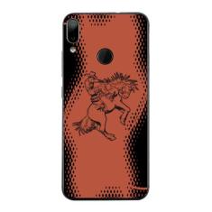 Capa Adesivo Skin357 Verso Para Multilaser G Pro - KawaSkin