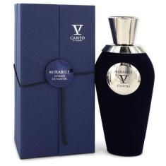 Perfume Feminino Mirabile V Canto 99 ML Extrait De Parfum