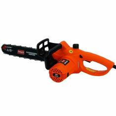 Eletrosserra Elétrica Motoserra 14 Pol 1200w Saw1200 Intech Machine - 