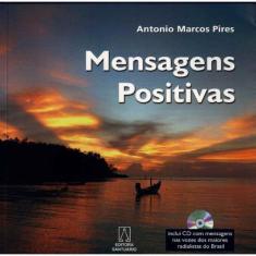 Mensagens Positivas - Inclui Cd