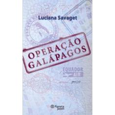 Operação Galápagos