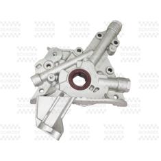 Bomba De Óleo Fiat Doblo Palio Siena Strada Schadek 10242