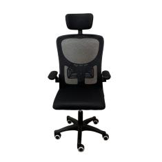 Cadeira Para Escritório Presidente Bogotá Preto