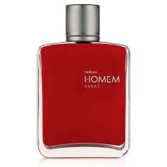 NATURA HOMEM SAGAZ DEO PARFUM 100ml