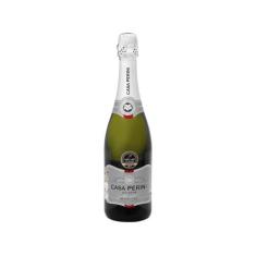 Espumante Branco Doce Casa Perini Moscatel 750ml, Doce, Branco
