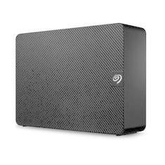 HD Externo Seagate Expansion, 8TB, USB, Preto - STKP8000400