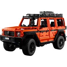 LEGO® Technic™ - Mercedes-Benz G 500 Professional