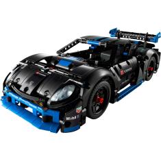 LEGO® Technic™ - Carro de corrida Porsche GT4 e-Performance