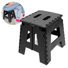 Banqueta Retrátil Pequena para Acampamento e Pesca - BIVENA