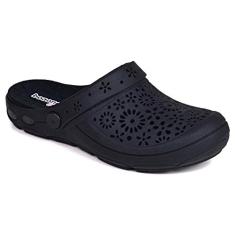 Sandalia Feminina Nellie Classic 1317 Boa Onda