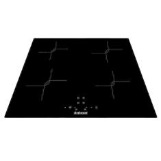 Cooktop De Indução Itatiaia Master 4Q 220V