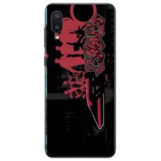 Capa Adesivo Skin055 Verso Para Samsung Galaxy A02 (2021) - KawaSkin