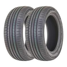 Kit 2 Pneus Roadking Aro 16 215/65R16 Argos HP 98H