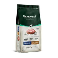 Ração Bionatural Prime para Cães Adultos de Raças Médias e Grandes  Sa