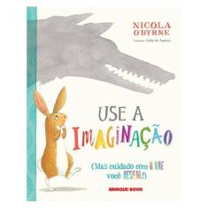 Use A Imaginação