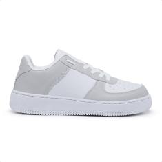 Tênis Feminino Casual Esportivo Sneaker-Feminino