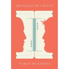 Livro - Imitação de Cristo