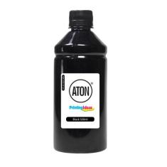 Tinta Bulk Ink L6191 Black 500ml Pigmentada Aton
