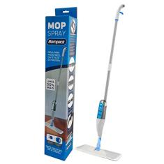 Mop Spray Vassoura Com Reservátorio - Bompack