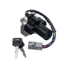 Chave Ignicao Condor Fazer 250 2011/ F016