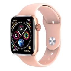 Relógio Smartwatch Inteligente W26 Tela Infinita 44m Touch Multi-Espor