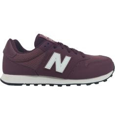 Tênis Masculino Casual Urbano Conforto New Balance GM500-Masculino