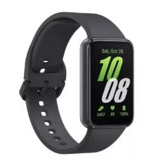 Samsung Smartwatch Galaxy Fit3 Grafite