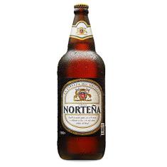 Cerveja Norteña Uruguay 960 ml