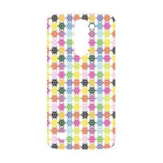 Capa Adesivo Skin191 Verso Para Lg K10 K430tv - KawaSkin