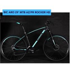 Bicicleta aro 29 Elleven Rocker HD 24v 2021