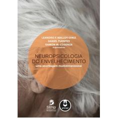 Livro - Neuropsicologia Do Envelhecimento