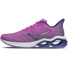 Tênis Feminino Mizuno Wave Creation 25