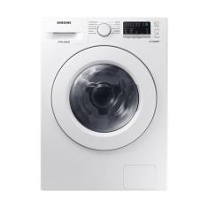 Lava E Seca Digital Inverter Samsung Ecobubble Wd10m Branca 10.1Kg