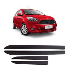 Friso Lateral Ford Ka 2014 A 2020 4 Portas 1826A - Top Mix