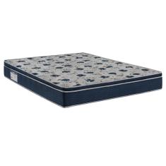 Colchão iso 60 Ortopillow D28 Casal (138x188x28) - Ortobom