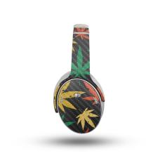 Fone de ouvido Skin MightySkins Carbon Fiber para Bose QuietComFor