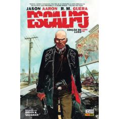 Livro - Escalpo - Volume 1