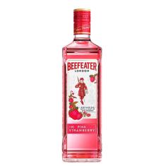Gin Beefeater Pink 750Ml